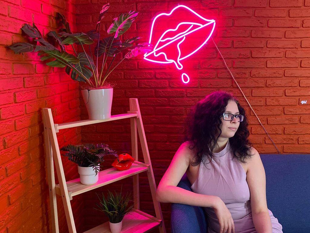 Lisacurly's Profil - Bild n°0