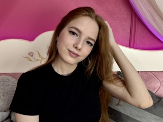 Webcam sex con Lisadouglas