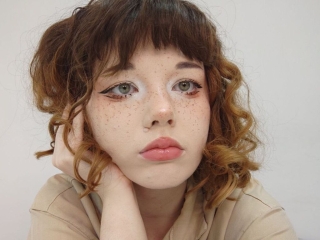 Sexo por webcam con Lisadriffin