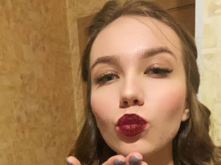 Sexo por webcam con Lisafalse