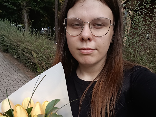 Lisaglam's profile - Image n°1