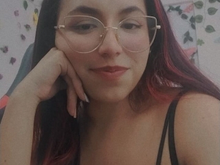 Lisagrand's Sexcam