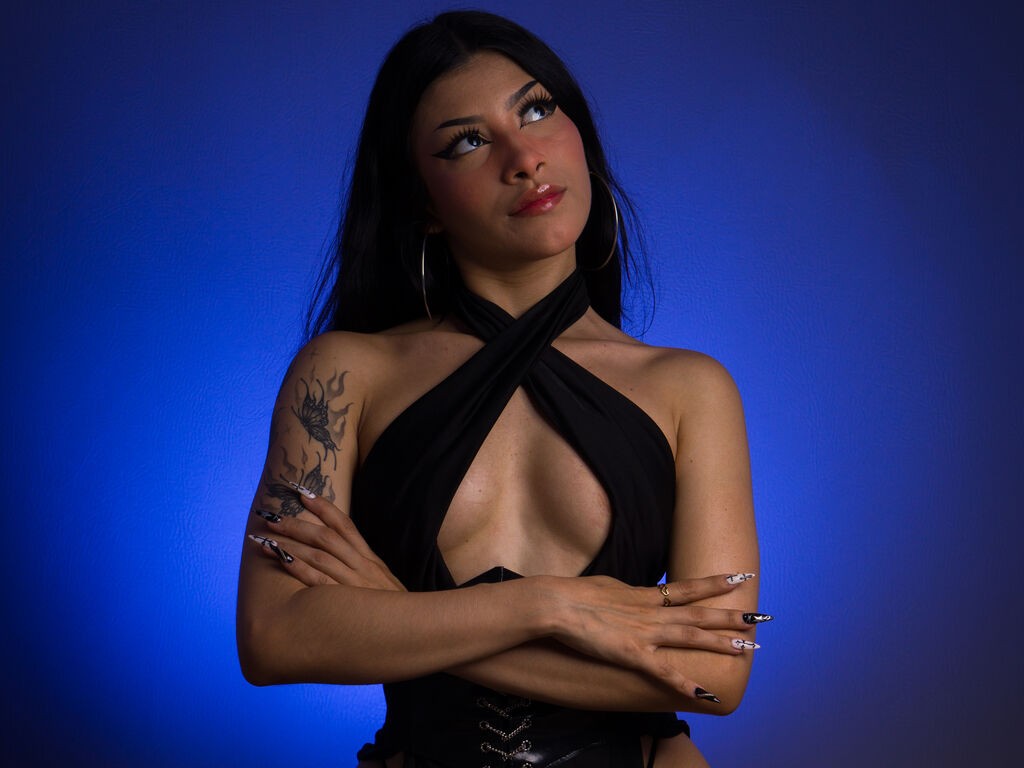Lisagremory's profile - Image n°1
