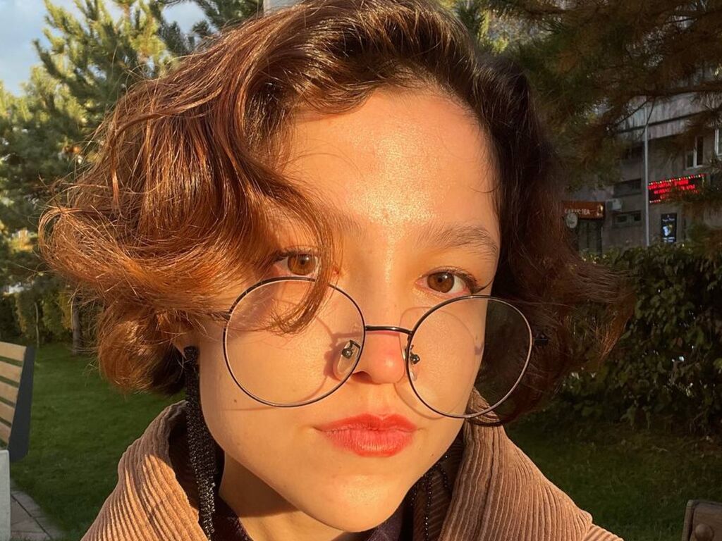 Lisaharrisi's profile - Image n°0