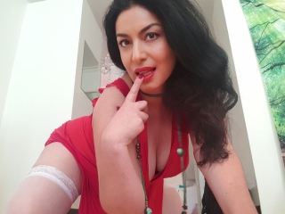 Lisajanes's Sexcam