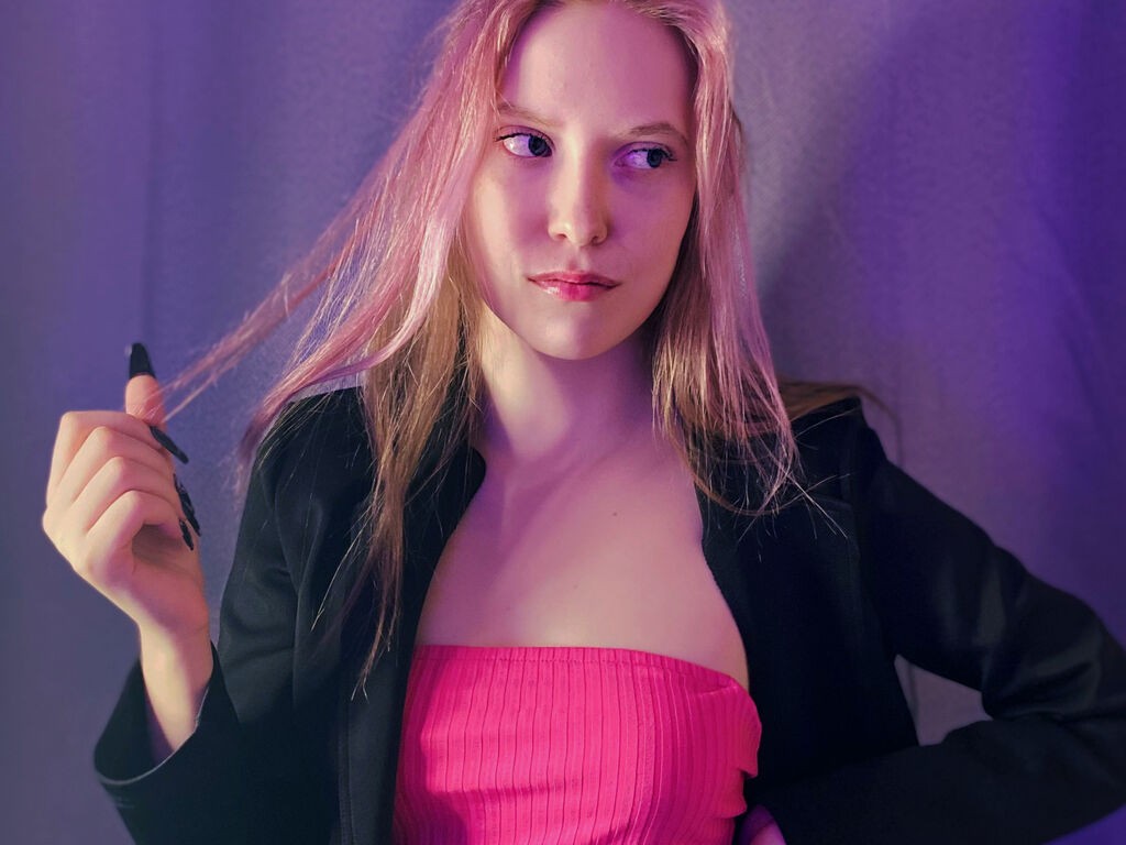 Lisajenkins' profilo - Immagine n°0