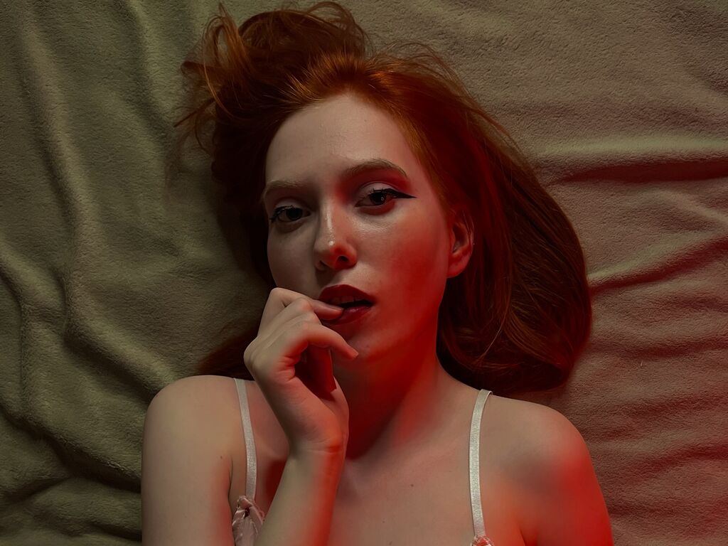 Lisajenkins' profilo - Immagine n°1