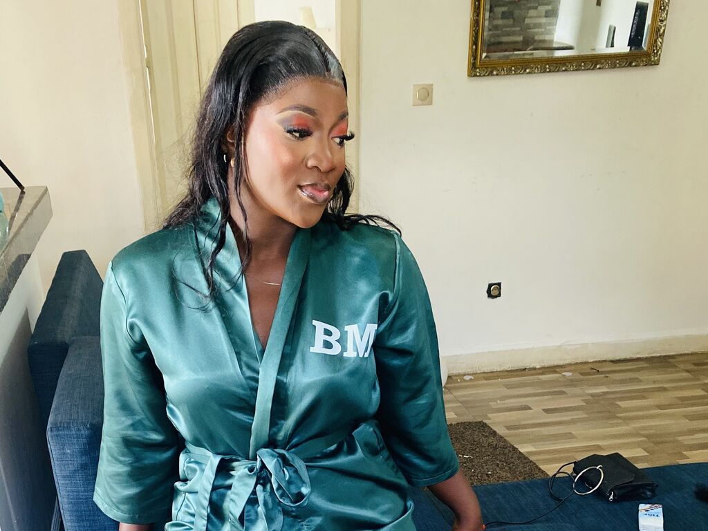 Profil de Lisakira - Photo n°1