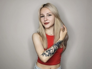 Webcam sex with Lisakiss