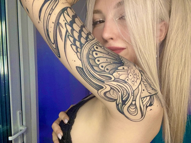 Lisakiss's profile - Image n°8