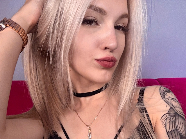 Lisakiss's profile - Image n°10