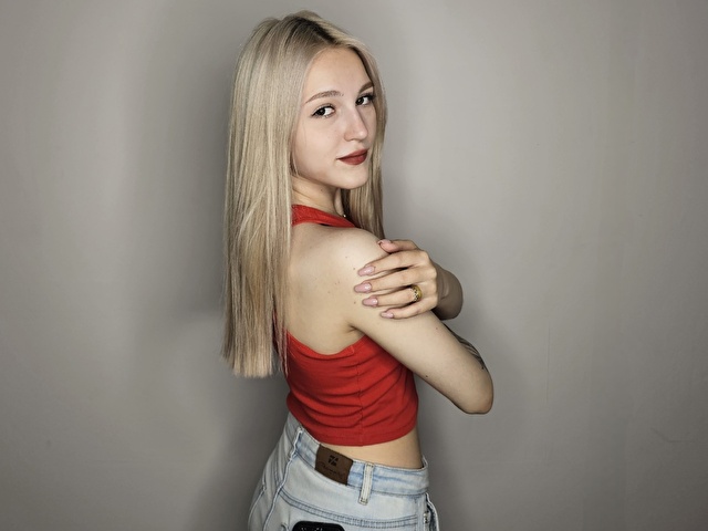 Profil de Lisakiss - Photo n°1