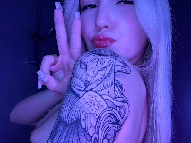 Perfil con Lisakiss - Imagen  n°11