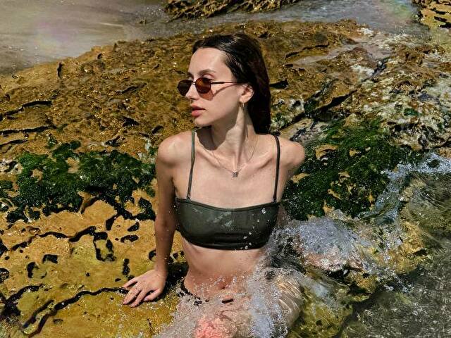 LisaLi's profile - Image n°0