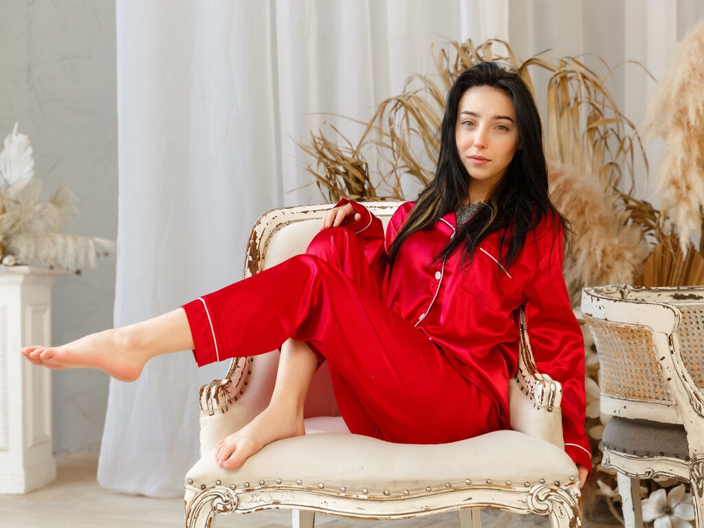 Lisaliston's profile - Image n°0