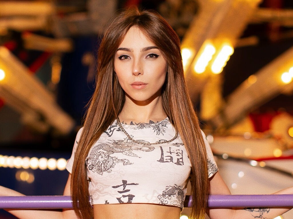 Lisaliston's profile - Image n°1