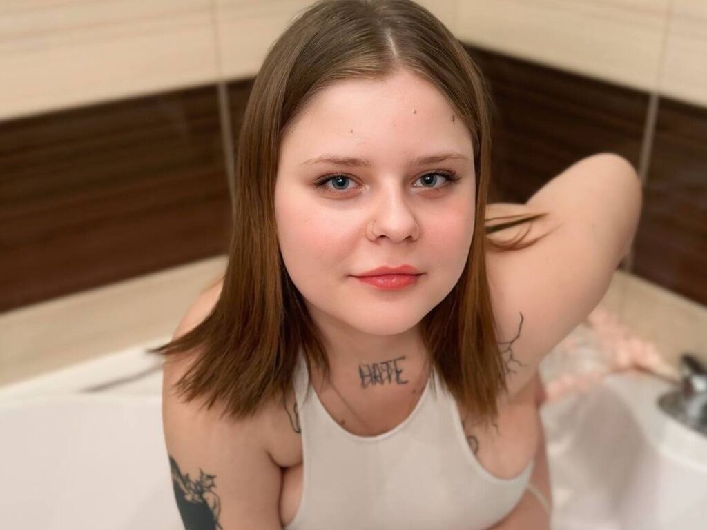 Profil de Lisalun - Photo n°1