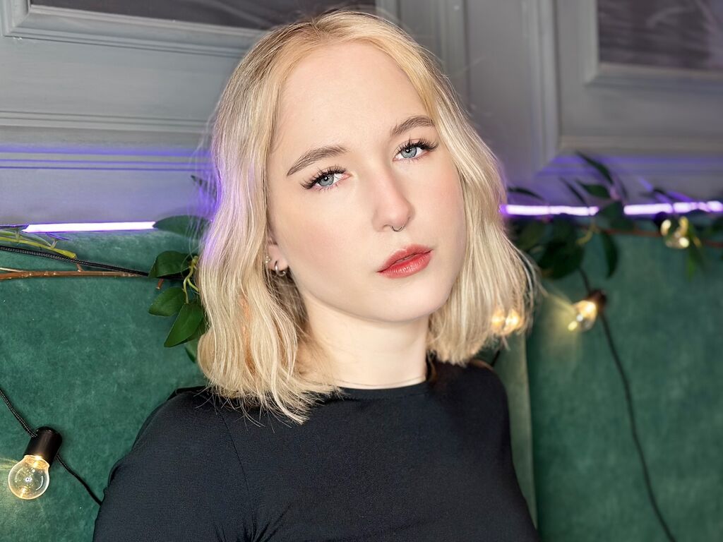 Lisamariss's profile - Image n°0