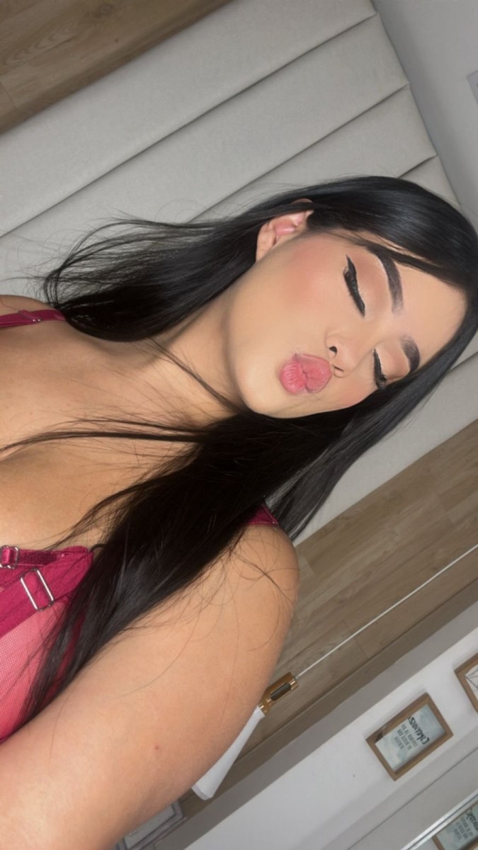 Lisanasmith's profiel - Afbeelding n°1