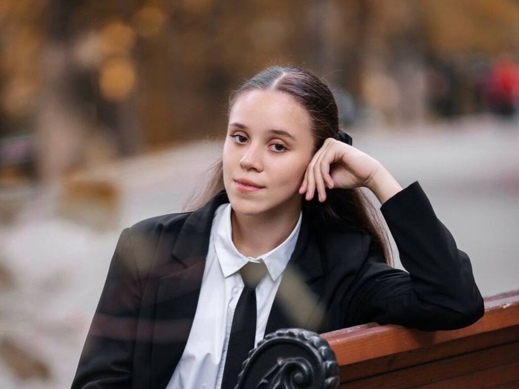 Lisandramote's profile - Image n°0