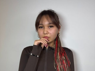 Sexo por webcam con Lisandrapoepping