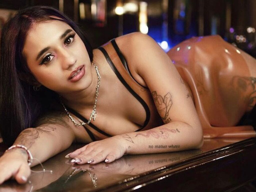 Perfil con Lisanoback - Imagen  n°0