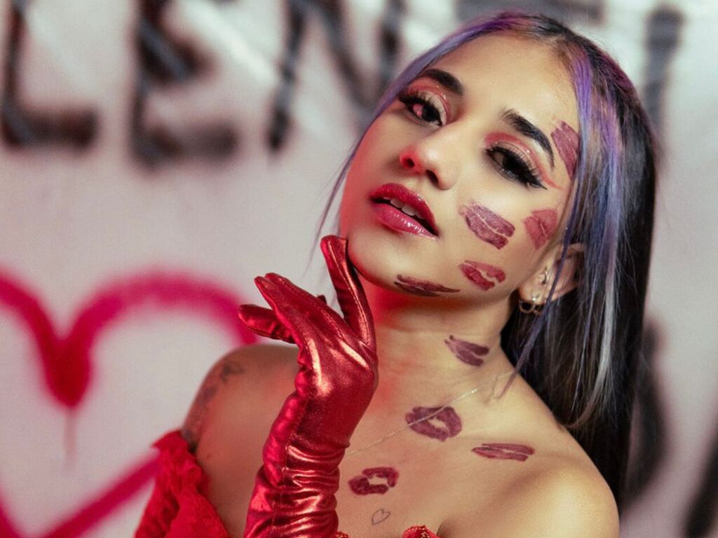 Perfil con Lisanoback - Imagen  n°1