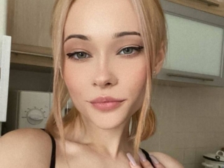 Lisapearly's Sexcam