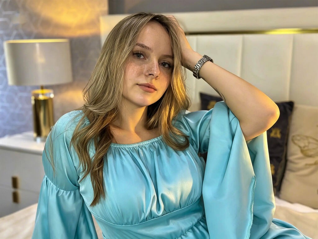 Lisaperez' profilo - Immagine n°0