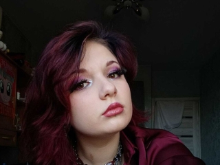 Sexo por webcam con Lisapope