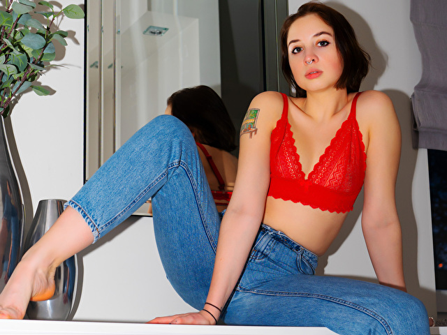 Lisapretty's profiel - Afbeelding n°8