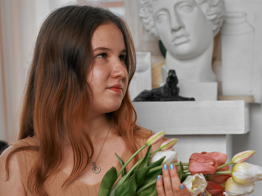 Perfil con Lisaroze - Imagen  n°1