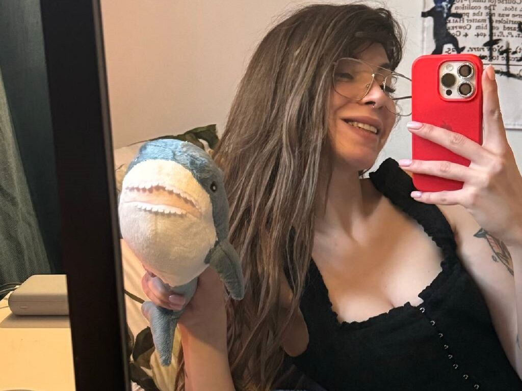 Lisasay's profile - Image n°0