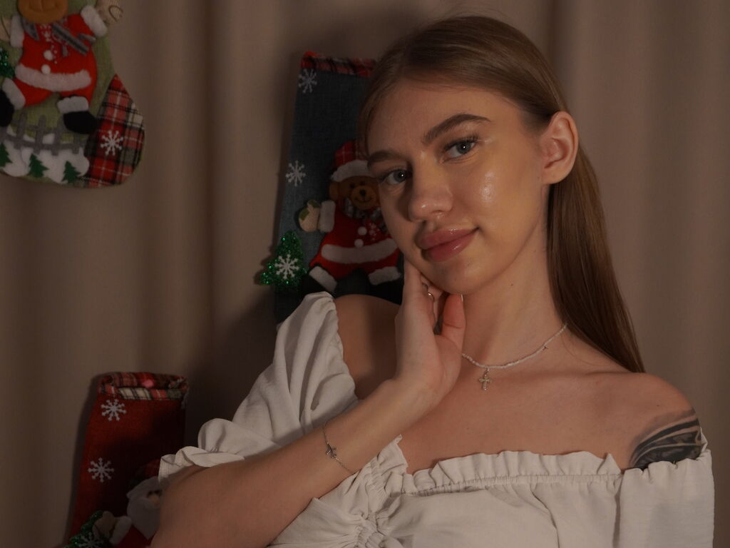 Lisashayk's profile - Image n°0