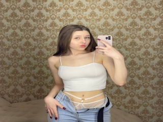 Lisashya's Sexcam