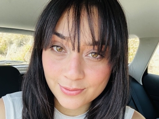 Lisaspring's Sexcam
