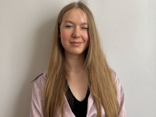 Lisateaford's profiel