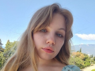 Sexo por webcam con Lisathompas