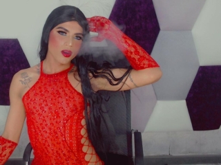 Lisathomsonp's Sexcam