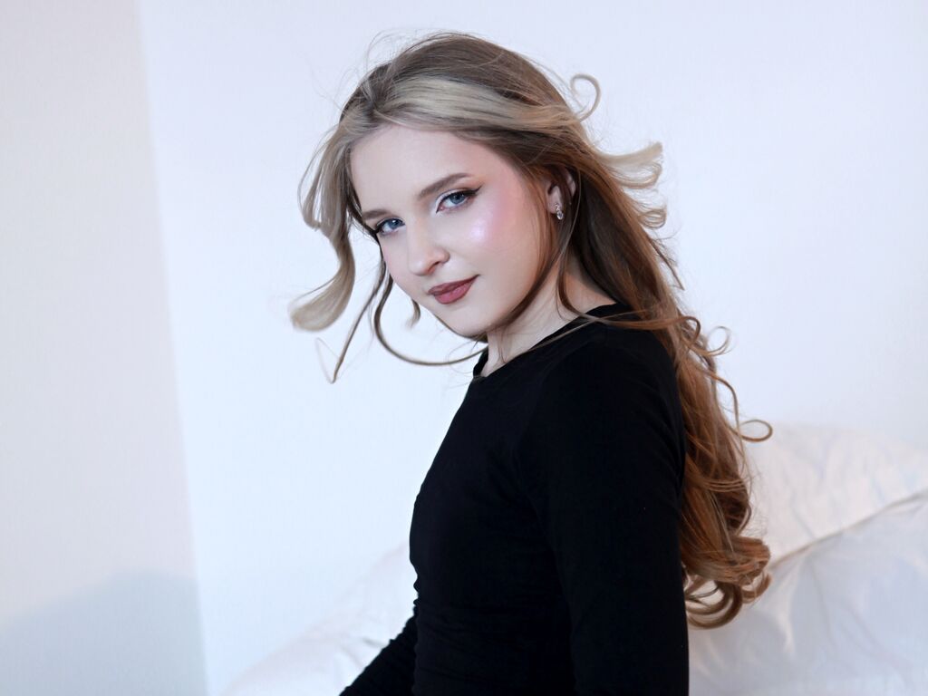 Lisatorress' profilo - Immagine n°1