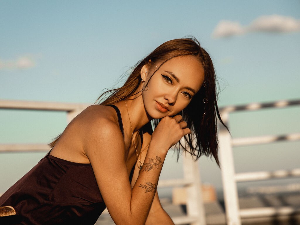 Perfil con Lisatua - Imagen  n°8