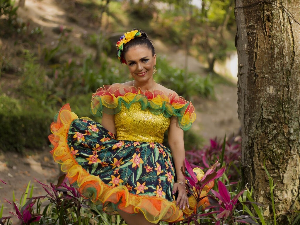 LisaVega's profile - Image n°0