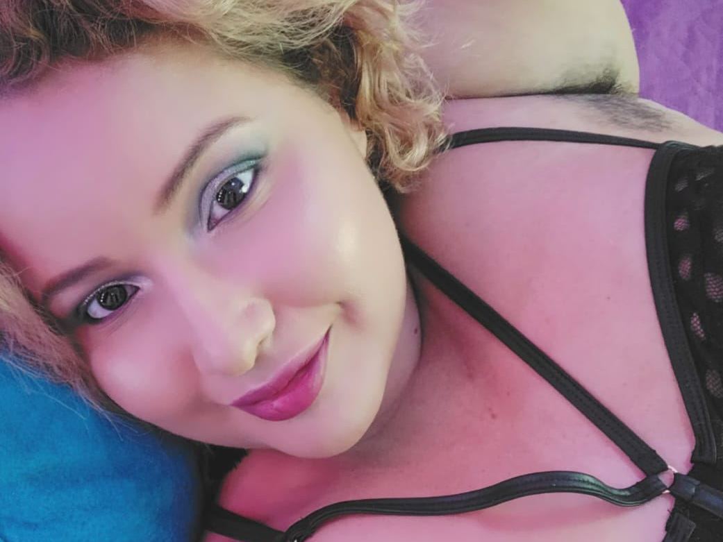 Lisaweet's profile - Image n°1