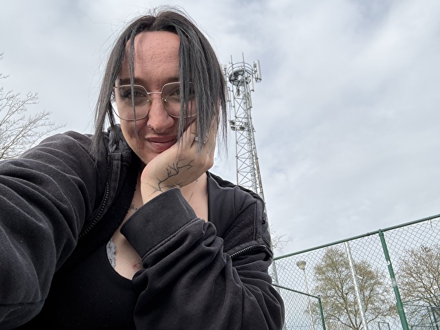 Perfil con lisaxofun - Imagen  n°1