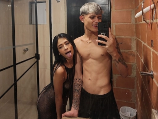 Lisbethgeovanny's Sexcam
