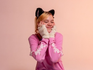 Profil de Lisbethkimberlin