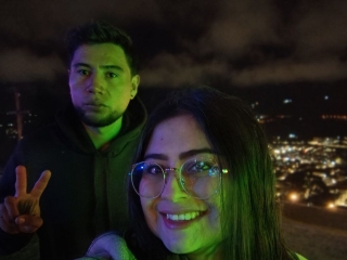 Lisethandandres's profiel