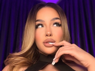 Webcam sex con Lisetteluxe