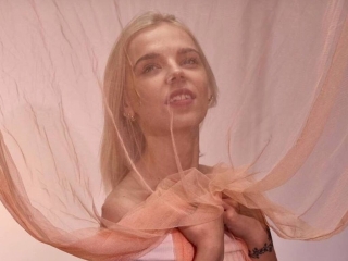 Sexo por webcam con Lisettesamrov