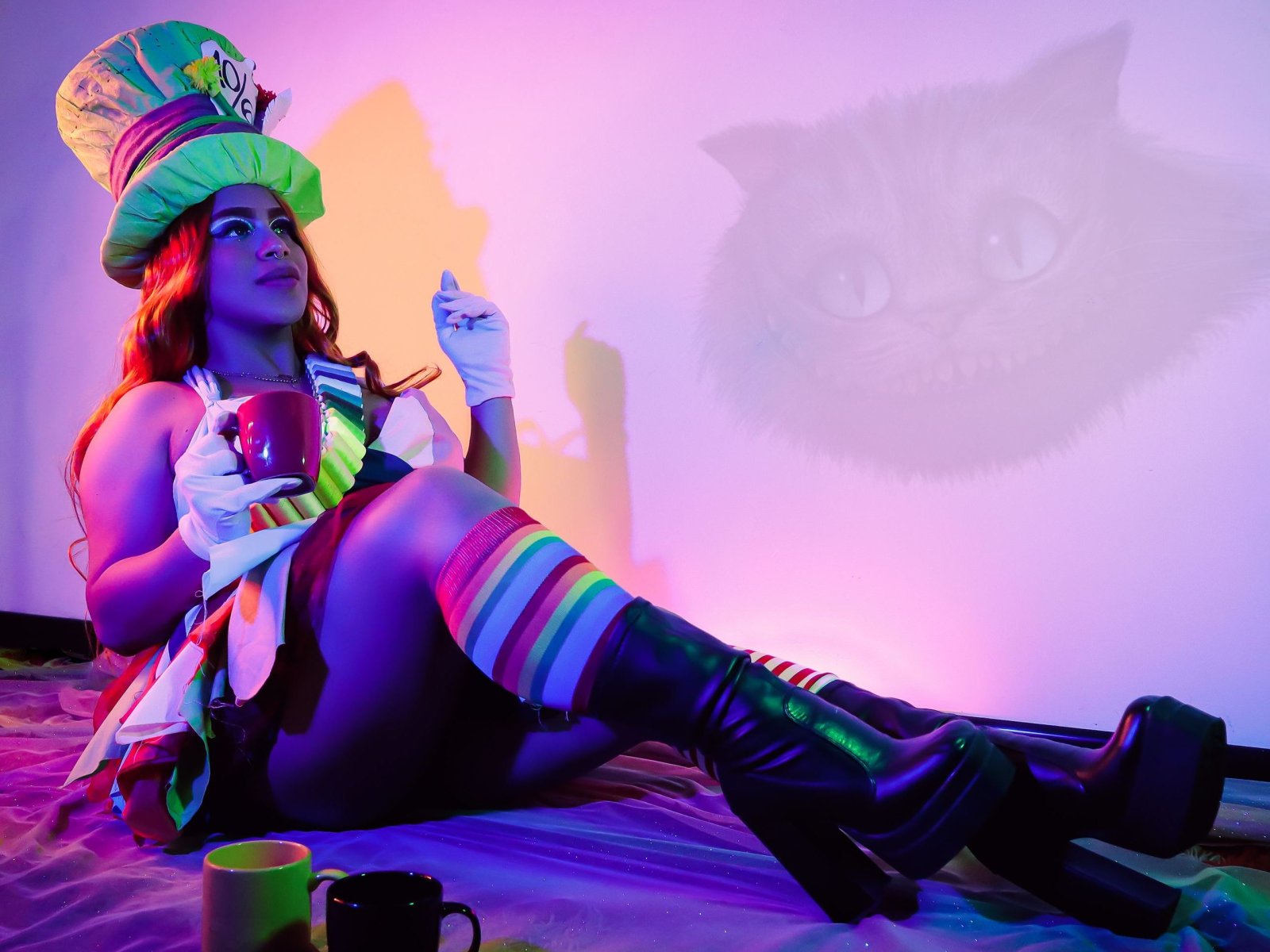 Perfil con Lisferri - Imagen  n°8